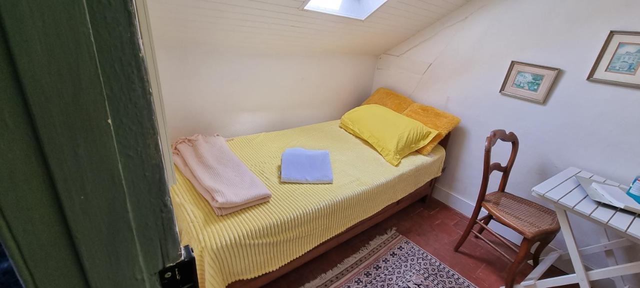 Chambre D'Hotes Les Jardins De Marie, Sci Charles III Bernay  Exterior photo